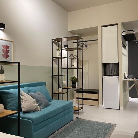 E2G Urban Stay #G Tessalónica Exterior foto
