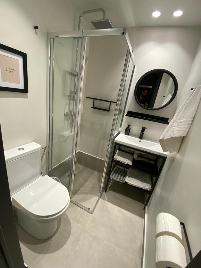 E2G Urban Stay #G Tessalónica Exterior foto