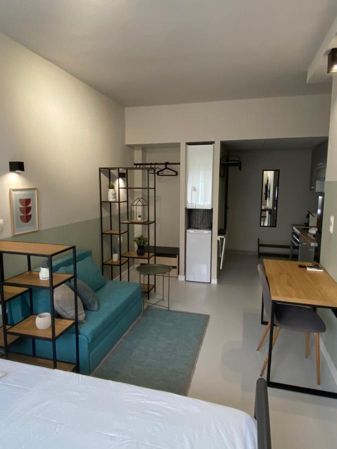 E2G Urban Stay #G Tessalónica Exterior foto
