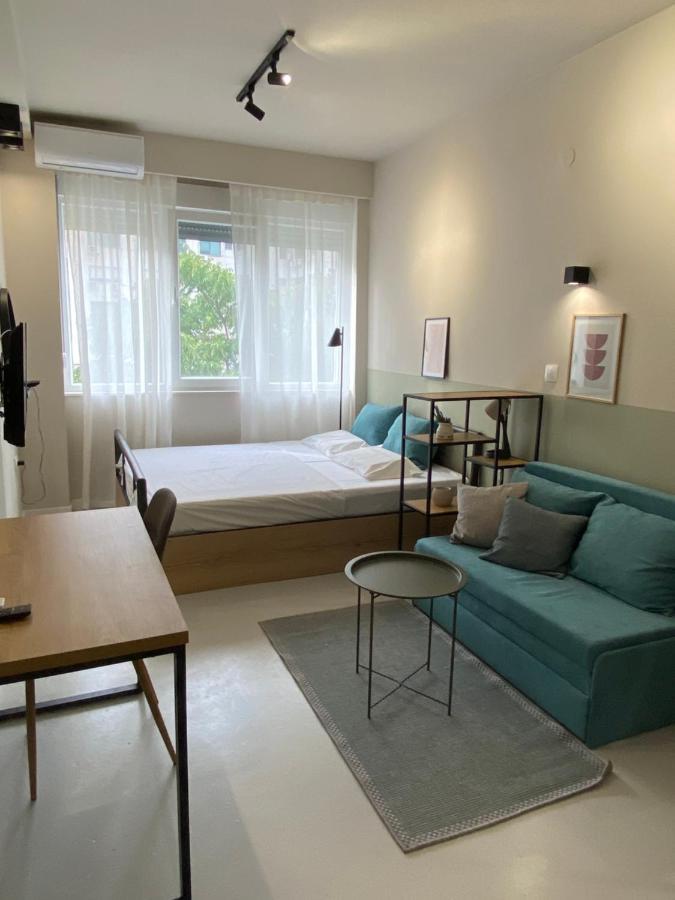 E2G Urban Stay #G Tessalónica Exterior foto