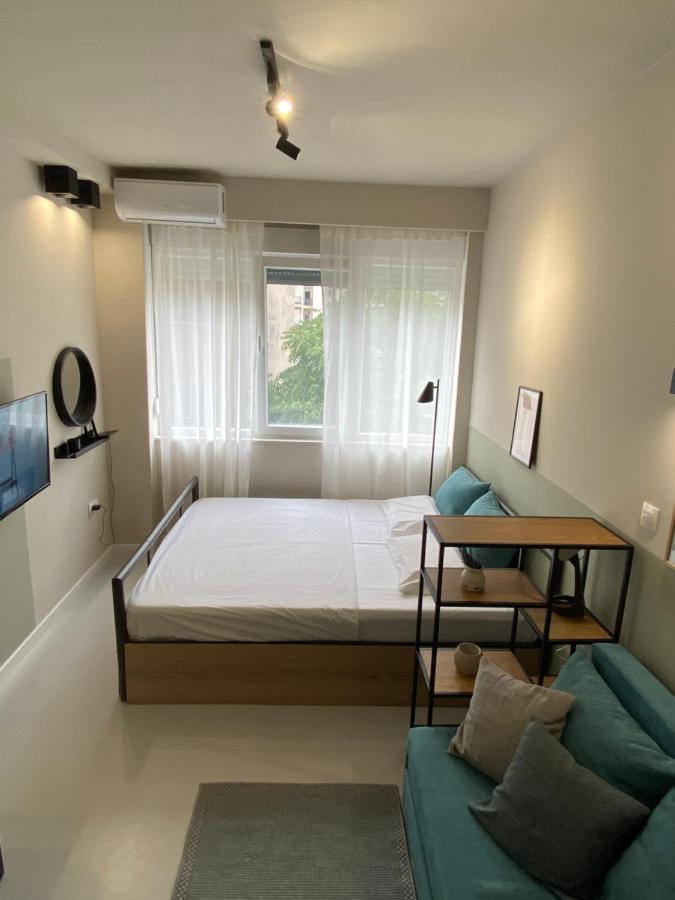 E2G Urban Stay #G Tessalónica Exterior foto