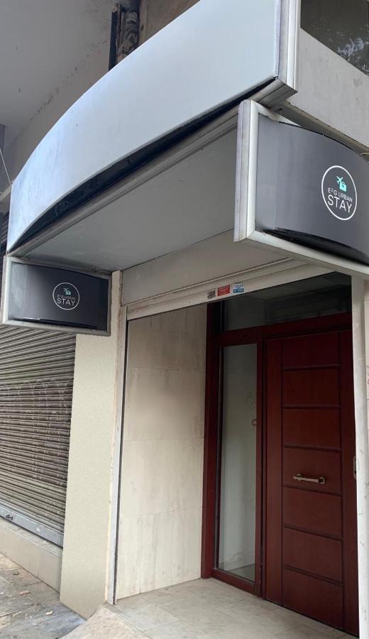E2G Urban Stay #G Tessalónica Exterior foto